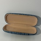 Protective Case For Sunglasses   Glasses Hard Clam Shell Faux Leather          