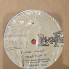 The Doors London Fog Memorabilia Box Set  1966 Photos  Reel-to-reel Tape  Cd