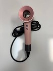 Dyson Supersonic Hd08     Real Dyson Hair Dryer     Sakura Rose Japan     V9 Tool