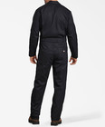 Men s Dickies Work mechanic Coverall- Temperature Control- Long Sleeve- Xl Tall