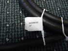3 8  X 10  Black 6 000 Psi Pressure Washer Jumper Hose Whip   Leader Line