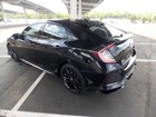2018 Honda Civic Touring Hatchback Live Video Text call Hans   703-628-2020