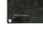 6x50 Ft Privacy Fence Screen Mesh Tarp Heavy Duty Uv Shade By Windscreensupplyco