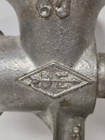 Vintage De Hand Meat Grinder Shapleigh Hardware St Louis