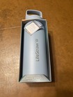 Go Series 24 Oz  Stainless Steel Water Bottle With Filter - Icelandic Blue