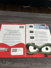 Press Your Luck Whammy Orignal Tv Show Press Kit 2002 Game Show Slides