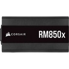 Corsair Rm850x 850w 80 Plus Gold Modular Power Supply Cp-9020200