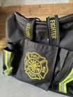 Lightning X Premium Firefighter Fireman Xl Step-in Turnout Fire Bunker Duty Gear