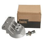 Fuel Filter Housing Top For 12 Valve Or 24 Valve 4bt 6bt Isbe Engine Cummins