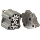 Re55343 Oil Pump Fits John Deere 152 164 179 219 239 239t 303 329 359 Engines