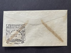 1940 Crosby Cachet National Defense Army   Navy Fdc Naval Air Base Sitka Alaska