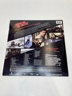 The Fugitive Widescreen Extended Play Laserdisc Dolby Cx Harrison Ford 1994