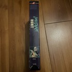 Mutant Hunt Vhs Lightning Wizard Video Rare Cult Horror Gore