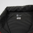 Tampa Bay Buccaneers Nike Nfl On Field Pullover Men s Pewter Used