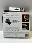 Velcro 20 Ft  X 1-1 2 In  Industrial Strength Tape In White