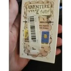 Adventure Time Tarot Deck 78-card Deck Sealed