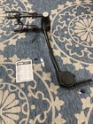 Thule Vertex 9028 2-bike 1-1 4    Hitch Mounted Bike Rack W  Manual   Lock