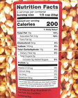 2 Packs Trader Joe s Mini Mochi Rice Nuggets Crispy  Crunchy 3 5 Oz Each Pack