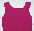 Natalie Theatrical Biketard Unitard Leotard Tank Bike Shorts Bodysuit New Girl