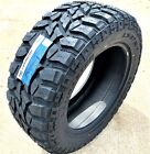 4 Tires Lancaster Ls-67 M t Lt 35x12 50r15 Load C 6 Ply Mt Mud