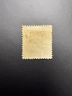 1877 -1882 Samoa Express  7 Stamp Mint H Cv  141