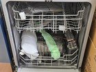 Ge Gdt550pyrfs 24  Stainless Fully Integrated Dishwasher Nob  162244