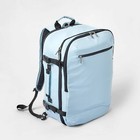 Travel Backpack - Open Story