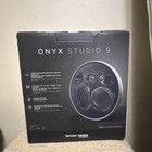 Harman Kardon Onyx Studio 9 Bluetooth Portable Sphere Speaker Black