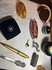 Vintage Junk Drawer Miscellaneous Lot