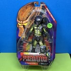 Neca Predator Series 13 Renegade Predator 7  Scale Action Figure Authentic 2015