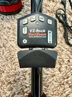 Manfrotto 502ah Pro Video Head With Flat Base W  Varizoom Vz Rocker