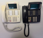 Complete Lucent Avaya Merlin Magix Pbx Phone System  21  4412d    5  4424d Phone
