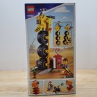 Lego Set 70823 Lego Movie 2  Emmet   s Thricycle  New Sealed Emmets Trike 174 Pcs 