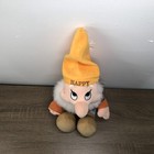 Disney Snow White Happy Plush Toy Stuffed Animal Disney Store Collectible 14 