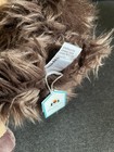 Jellycat Nwt Moose Plush Stuffed Animal Excellent Merrick Brown