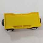 Brio Wooden Train Car Transporter  33549 Flatbed Train