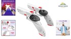 Weighted Vr Stock Controller Grip For Meta Quest 3   Oculus 3 - Anti Slip Touch