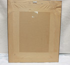 Yukon Thunder Hardy Bath Soap By Kathy Jenning s Framed Pre Owned