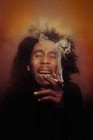 Bob Marley Poster Wall Art Home Decor Photo Prints