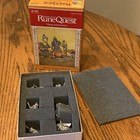 Rune Quest Viking Adventures Complete Metal Figures From Real Partha 1985