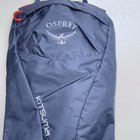 Osprey Kitsuma 3 Women s Hydration Backpack No Bladder Blue Red Hiking Camping
