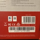 Akai Professional Midimix Usb Daw Controller W  Faders   Encoders With Box