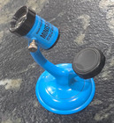 Royal Blue Bestwell Minisight 10x Grain Focusing Scope  no Reticle  No Box 