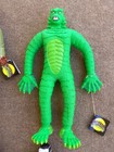 1991 Universal Monsters Hamilton Creature Lagoon Frankenstein Wolfman Dracula
