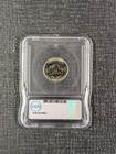 1967 Ms 69 Sms Jefferson Nickel 5c Icg - New A  Hutto Signed White Label Top Pop