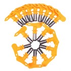 Airbrush Nozzle For Airless Paint Spray Gun Tip Powder Coating Paint Sprayer