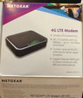 Netgear Lb1120 4g Lte Cellular Modem