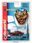 Auto World 69  Dodge Charger R t R27 Ho Slot Car Sc343 Fits Afx
