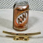  Brass Cleat 6  