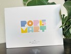 Pop Mart 15th Anniversary Gift Box  limited Edition 